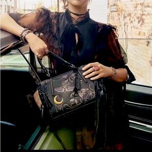 Coach 1941 Chelsea x Dreamer 21 Tattoo